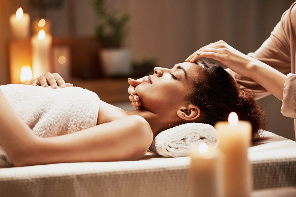 Xiulan Spa